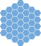 Posit Package Manager icon